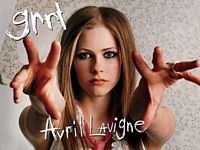 pic for Avril Lavige